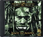 Benjamin Zephaniah-Back To Roots-CD