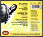 Benjamin Zephaniah-Belly Of The Beast-CD