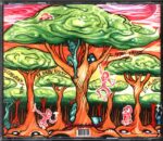 Bland Bladen-I Grevens Tid-CD