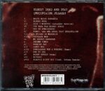 Bloody Dead And Sexy-Crucifixion Please! (An Incomplete Guide To Psychedelic Deathrock)-CD