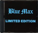 Blue Max-Limited Edition-CD
