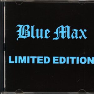 Blue Max-Limited Edition-CD