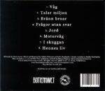 Bottenhavet-Ljud I Tysta Rum-CD