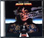 Brian Auger's Oblivion Express-Brian Auger's Oblivion Express-CD