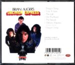 Brian Auger's Oblivion Express-Brian Auger's Oblivion Express-CD