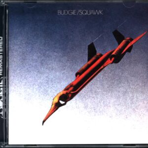 Budgie-Squawk-CD