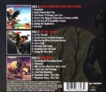 Budgie-The MCA Albums 1973-1975-CD