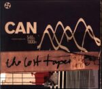 Can-The Lost Tapes-CD