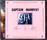 Captain Marryat-Captain Marryat-CD