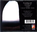 Cauldron-The Sanctuary Suite-CD