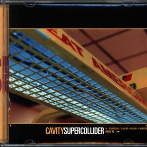 Cavity-Supercollider-CD