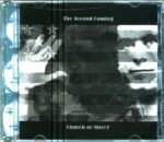 Church Of Misery-The Second Coming-CD