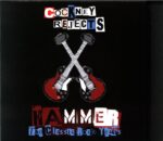 Cockney Rejects-Hammer (The Classic Rock Years)-CD