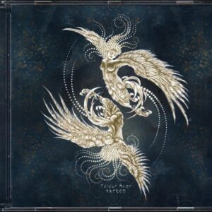 Colour Haze-Sacred-CD