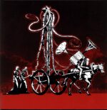 Crippled Black Phoenix-New Dark Age Tour EP 2015 A.D. signed silver-12 Vinyl