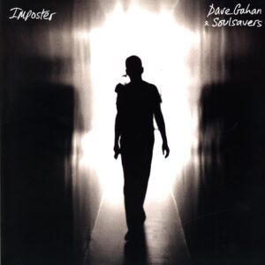 Dave Gahan-Imposter 2H-LP Vinyl