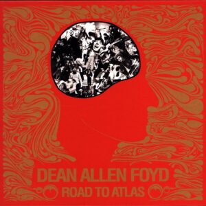 Dean Allen Foyd-Road To Atlas-10 Vinyl