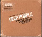 Deep Purple-Live In London 2002-CD