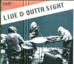 Dewolff-Live and Outta Sight-CD