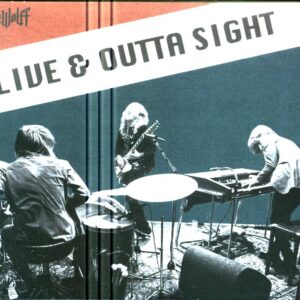 Dewolff-Live and Outta Sight-CD