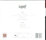 Dewolff-Live and Outta Sight-CD