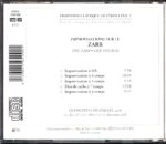 Djamchid Chemirani-Le Zarb-CD