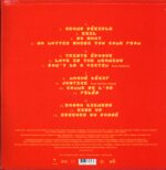 Dub Incorporation-So What-LP Vinyl