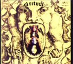 El Ritual-El Ritual-CD