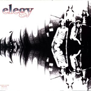 Elegy-Elegy-CD