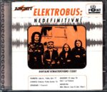 Elektrobus-Nedefinitivní-CD