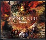 Elonkorjuu-Seasons-CD