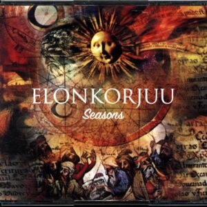 Elonkorjuu-Seasons-CD