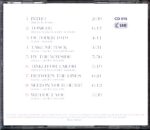 Epidaurus-...Endangered-CD