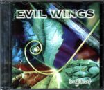 Evil Wings-Brightleaf-CD