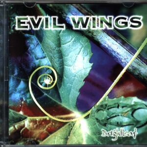 Evil Wings-Brightleaf-CD