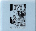 Fi-A Question For The Somnambulist-CD