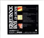 Floh De Cologne-Krautrock Box (CD Edition)-CD