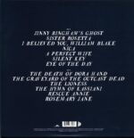 Frank Turner-No Man's Land white-LP Vinyl - Image 2