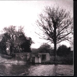 Girls In Synthesis-The Rest Is Distraction-CD