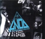 Gnod-Easy To Build Hard To Destroy-CD