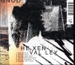 Gnod-Hexen Valley-CD