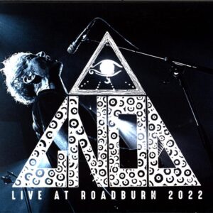 Gnod-Live At Roadburn 2022-CD