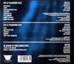 Gnod-Live At Roadburn 2022-CD - Image 2