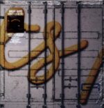 Gruff Rhys-Sadness Sets Me Free purple-LP Vinyl