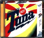Hot Tuna-America's Choice-CD
