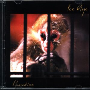Ice Age-Liberation-CD