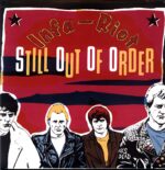 Infa Riot-Still Out Of Order-LP Vinyl 2021