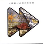 Joe Jackson-Fast Forward-LP Vinyl