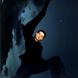 Jungstötter-One Star-LP Vinyl