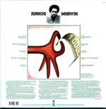 Junior Murvin-Police And Thieves-LP Vinyl 2024